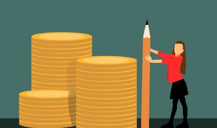 Paghetta ai figli calcolo pro contro
