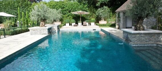 elettrolisi piscina
