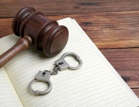 casellario giudiziale